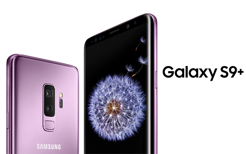 گوشی موبایل مدل samsung galaxy s9 plus